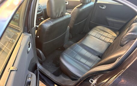 Renault Megane II, 2008 год, 340 000 рублей, 8 фотография