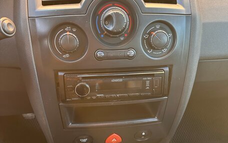 Renault Megane II, 2008 год, 340 000 рублей, 9 фотография