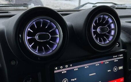 Hummer H2, 2005 год, 7 000 000 рублей, 11 фотография