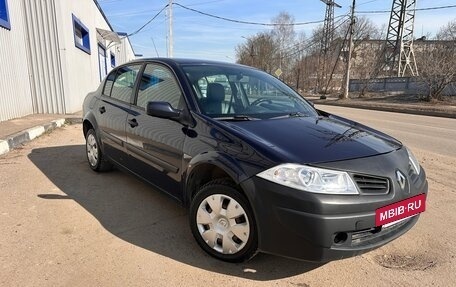 Renault Megane II, 2008 год, 340 000 рублей, 6 фотография