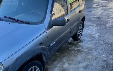 Chevrolet Niva I рестайлинг, 2009 год, 365 000 рублей, 3 фотография