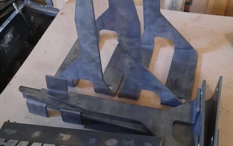 Hummer H2, 2005 год, 7 000 000 рублей, 12 фотография