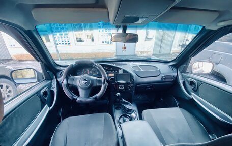 Chevrolet Niva I рестайлинг, 2009 год, 365 000 рублей, 5 фотография