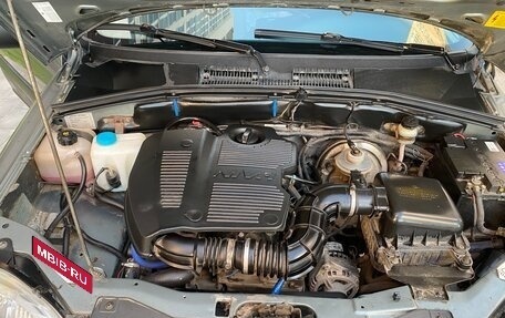 Chevrolet Niva I рестайлинг, 2009 год, 365 000 рублей, 6 фотография