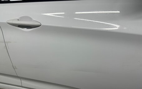 Hyundai Solaris II рестайлинг, 2015 год, 1 100 000 рублей, 5 фотография