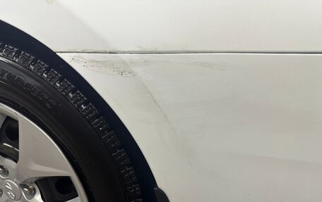 Hyundai Solaris II рестайлинг, 2015 год, 1 100 000 рублей, 6 фотография