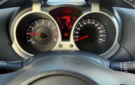 Nissan Juke II, 2012 год, 950 000 рублей, 4 фотография