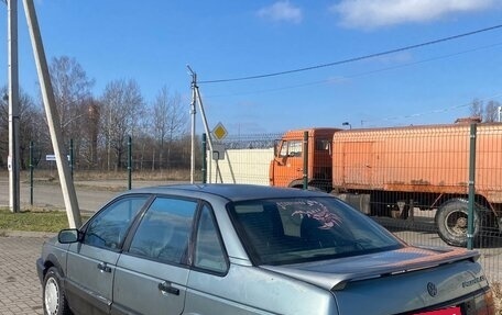 Volkswagen Passat B3, 1989 год, 120 000 рублей, 7 фотография