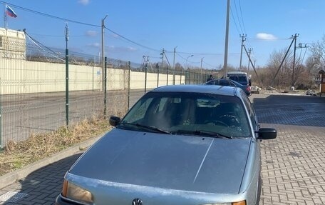 Volkswagen Passat B3, 1989 год, 120 000 рублей, 5 фотография