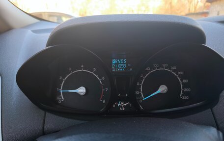 Ford EcoSport, 2018 год, 1 300 000 рублей, 10 фотография