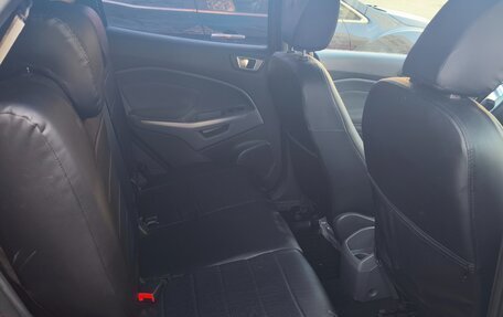 Ford EcoSport, 2018 год, 1 300 000 рублей, 12 фотография