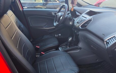 Ford EcoSport, 2018 год, 1 300 000 рублей, 11 фотография