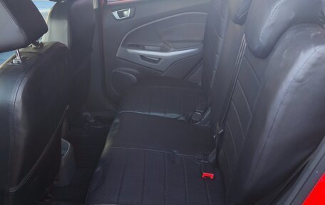 Ford EcoSport, 2018 год, 1 300 000 рублей, 13 фотография