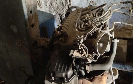 Audi 100, 1991 год, 170 000 рублей, 7 фотография