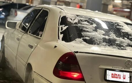 Mercedes-Benz C-Класс, 1996 год, 160 000 рублей, 5 фотография