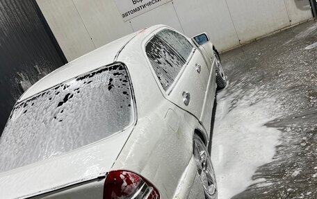 Mercedes-Benz C-Класс, 1996 год, 160 000 рублей, 9 фотография