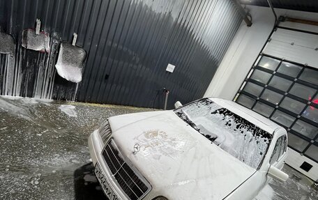 Mercedes-Benz C-Класс, 1996 год, 160 000 рублей, 11 фотография