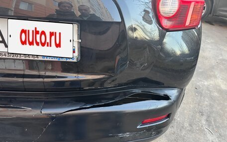 Nissan Juke II, 2011 год, 820 000 рублей, 7 фотография