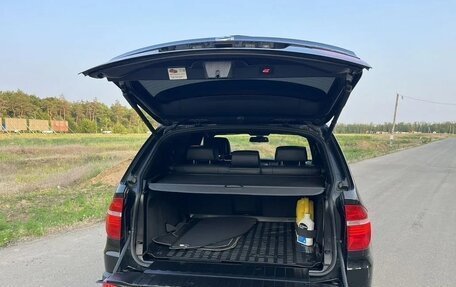 BMW X5, 2010 год, 1 450 000 рублей, 4 фотография