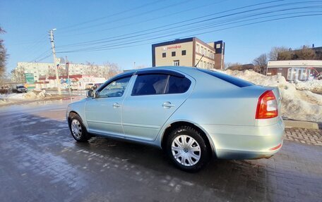 Skoda Octavia, 2012 год, 750 000 рублей, 6 фотография
