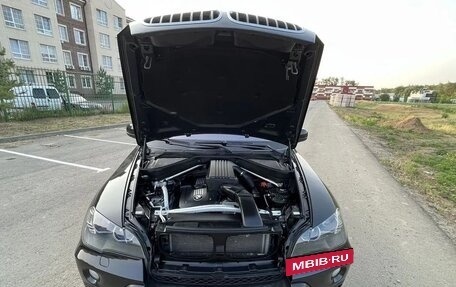 BMW X5, 2010 год, 1 450 000 рублей, 10 фотография