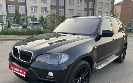 BMW X5, 2010 год, 1 450 000 рублей, 7 фотография