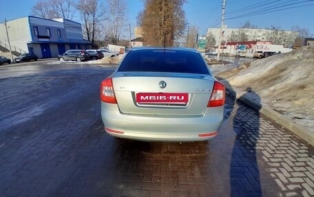 Skoda Octavia, 2012 год, 750 000 рублей, 5 фотография