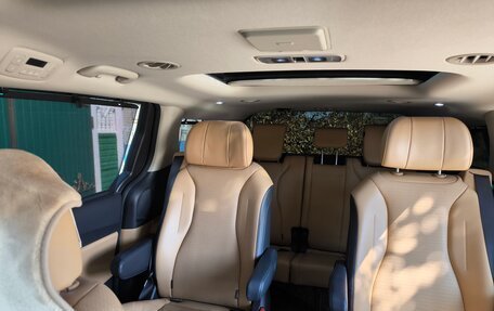 KIA Carnival, 2021 год, 3 875 000 рублей, 14 фотография