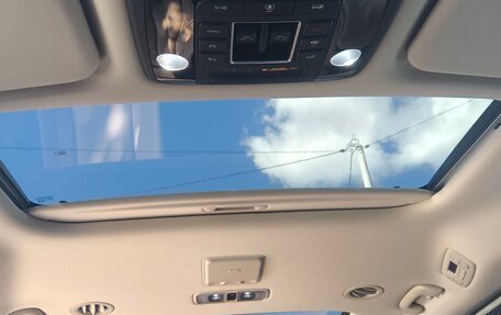 KIA Carnival, 2021 год, 3 875 000 рублей, 15 фотография