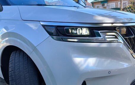 KIA Carnival, 2021 год, 3 875 000 рублей, 8 фотография