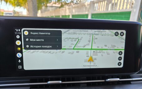 KIA Carnival, 2021 год, 3 875 000 рублей, 17 фотография