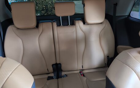 KIA Carnival, 2021 год, 3 875 000 рублей, 20 фотография