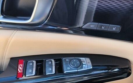 KIA Carnival, 2021 год, 3 875 000 рублей, 10 фотография