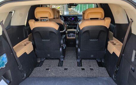 KIA Carnival, 2021 год, 3 875 000 рублей, 25 фотография