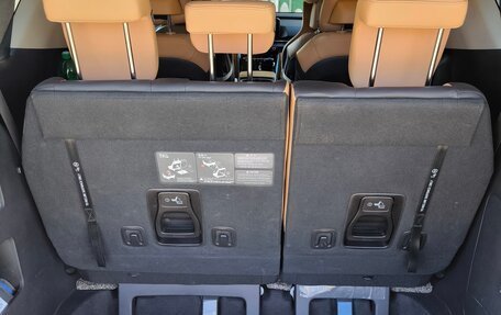 KIA Carnival, 2021 год, 3 875 000 рублей, 23 фотография