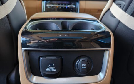 KIA Carnival, 2021 год, 3 875 000 рублей, 26 фотография