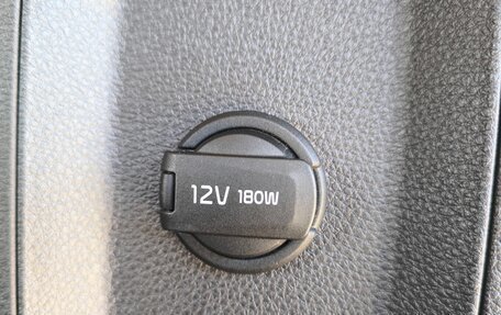 KIA Carnival, 2021 год, 3 875 000 рублей, 29 фотография