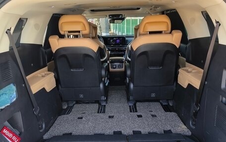 KIA Carnival, 2021 год, 3 875 000 рублей, 24 фотография