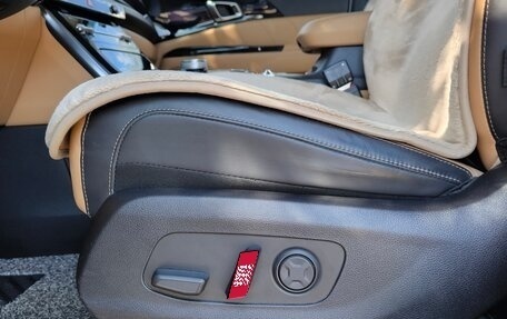 KIA Carnival, 2021 год, 3 875 000 рублей, 11 фотография