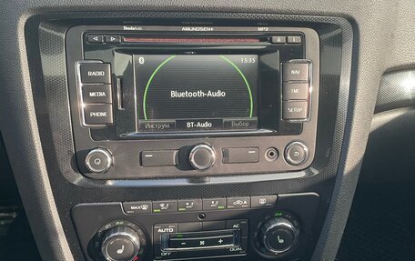 Skoda Octavia RS, 2012 год, 1 100 000 рублей, 10 фотография