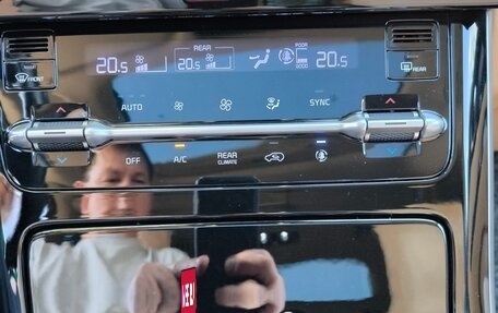 KIA Carnival, 2021 год, 3 875 000 рублей, 33 фотография