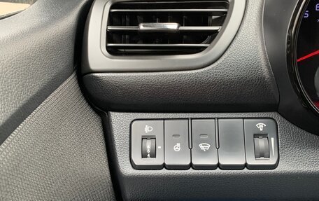 KIA Rio III рестайлинг, 2014 год, 640 000 рублей, 13 фотография