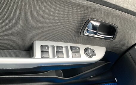 KIA Rio III рестайлинг, 2014 год, 640 000 рублей, 15 фотография