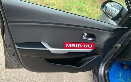 KIA Rio III рестайлинг, 2014 год, 640 000 рублей, 11 фотография