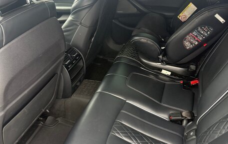 BMW 5 серия, 2018 год, 4 300 000 рублей, 7 фотография