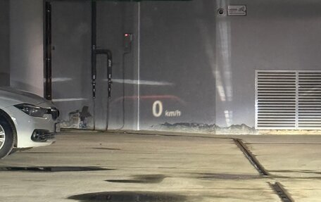 BMW 5 серия, 2018 год, 4 300 000 рублей, 8 фотография