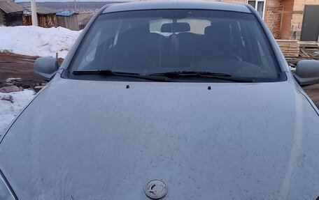 SsangYong Kyron I, 2011 год, 800 000 рублей, 2 фотография