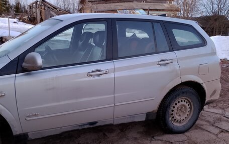 SsangYong Kyron I, 2011 год, 800 000 рублей, 3 фотография