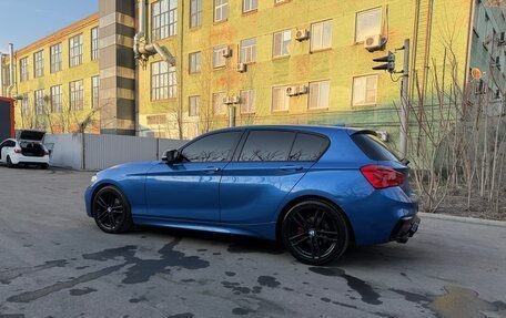 BMW 1 серия, 2015 год, 1 850 000 рублей, 4 фотография