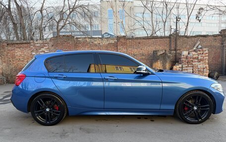 BMW 1 серия, 2015 год, 1 850 000 рублей, 8 фотография